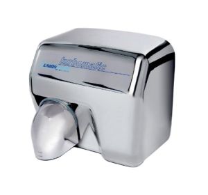 FENOMAT TURBOMATIC SENZOR/HROM &#8211; UNIONCLEAN