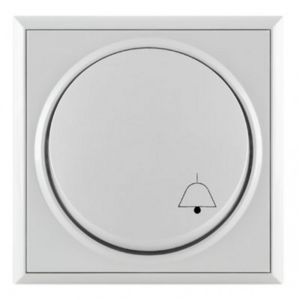 P  Taster zvona 10A/250V  bezvij. veza