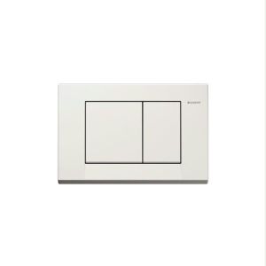 TASTER GEBERIT BOLERO MAT/HROM 115.777.46.1