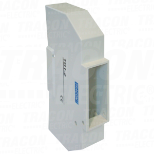 Zastitno kuc. za automatske os igurace1 mod.. IP40. L×W×H= 2