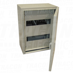 Metalni razv. orman sa maskomc elik siva5×27 mod. H×W×D=800×6