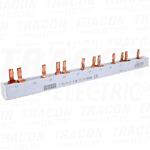 BakarnI češalj 3P 63A 12 modula