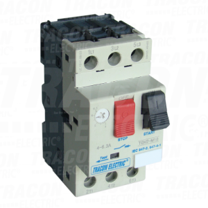 Motorna zastitna sklopka sa ru cnom komandom17-23A. 11kW