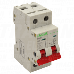 Rastavna sklopka2P. 100A