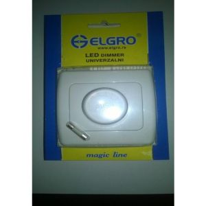 Dimmer 6-60W 230V LED fino PEHA Honeywell