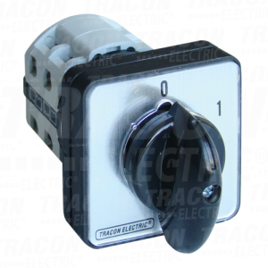 Motorna sklopka u kuc. uklop-i sklop400V. 50Hz. 125A. 30kW. 8