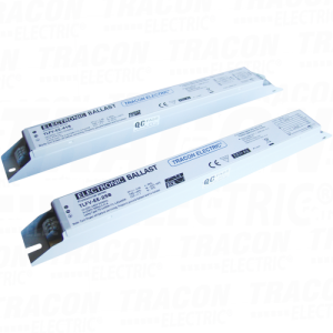 El. predspojna sprava za lampe sa cevima tipa T8 2x36