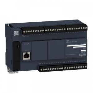 KONTROLER M221-40IO RELEJNI KO MPAKTNI