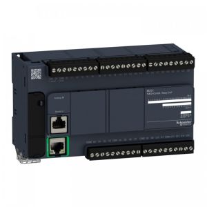 KONTROLER M221-40IO RELEJNI ET HERNET KOM