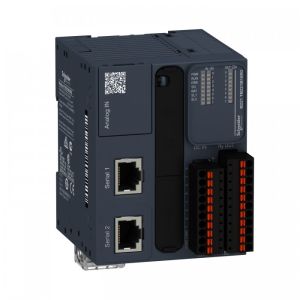 KONTROLER M221-16IO RELEJNI OP RUGA MODUL