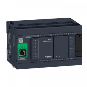 KONTROLER M241-24IO RELEJNI ET HERNET