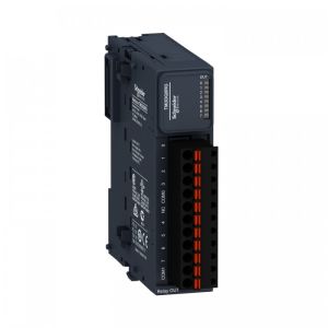 MODULE TM3-8 IZLAZI RELEJNI OP RUGA