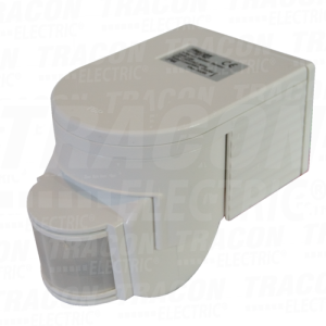 Infra senzor kretanja na zid23 0 VAC. 180. max. 12 m. 10 s-7