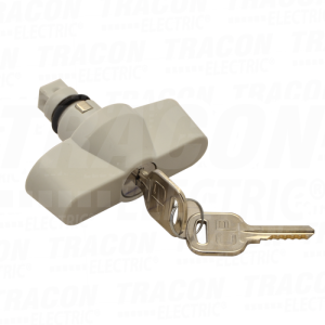 Sigurnosna brava za orman TME1 80. key removable in both pos