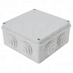 Razvodna kutija na zid 150×150 ×70.IP54