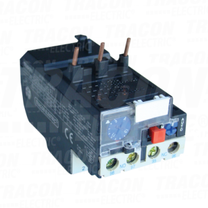 Term. prek.struj. zast. relej 0.4-0.63A za TR1D690V HD