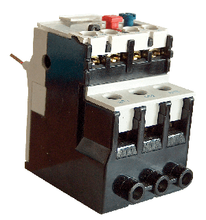 Termički rele 0.63–1A 690V za TR1D