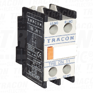 Čeoni pomoćni kontakt TR1D TR1F TR1E 2A 230V