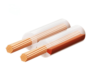 Zvučni kabl LS 2x0.75mm2 transparentni