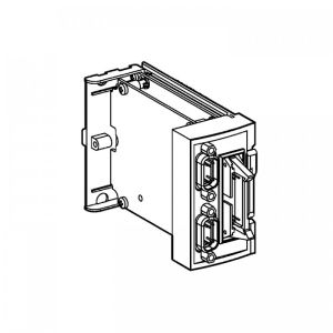 MODUL BROJAC 4kHz 2 KANALA