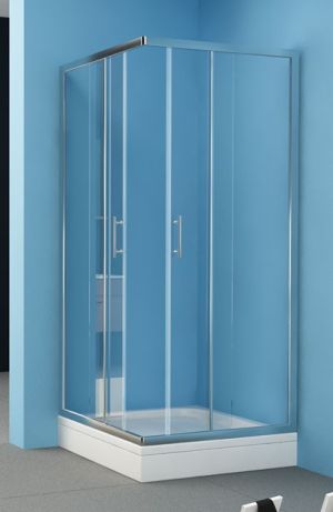 TUŠ KABINA TK 80X140 /K-L VIRGO &#8211; KOLPA SAN 511920