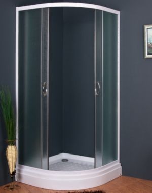 KADA TUŠ R80 PLITKA &#8211; YORK TKY151480