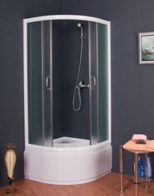 KADA TUŠ DUBOKA R80 DONJI DEO &#8211; YORK TKY151380
