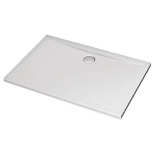 TUŠ KADA ULTRA FLAT 80X120 &#8211; IDEAL STANDARD