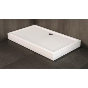 KADA TUŠ 90X70 FLAMENCO &#8211; KOLPA SAN 571140