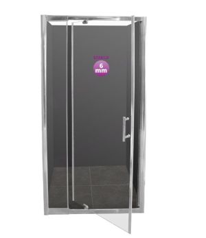 PARAVAN 80X90X190 &#8211; LEONARDO CTP-15-4