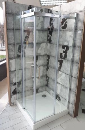PARAVAN 90X90X195 &#8211; EX80390