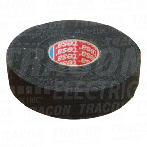 Platnen izolir traka25m×25mm×0 .3mm. 105C