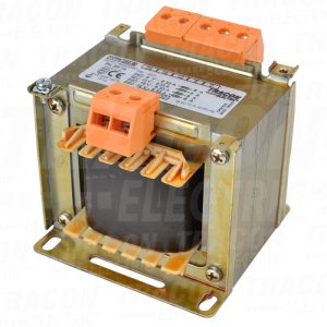 Normalan monofazni mali trafo2 30V / 6-12-18-24V. max.250VA