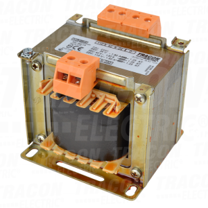 Normalan monofazni mali trafo2 30V / 24-42-110V. max.250VA