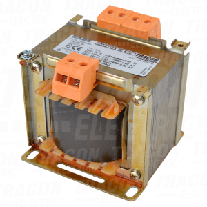 Normalan monofazni mali trafo2 30V / 42-110-230V. max.150VA