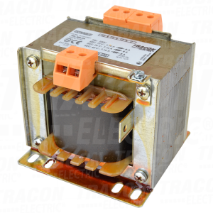 Normalan monofazni mali trafo2 30V / 12-24-42V. max.300 VA