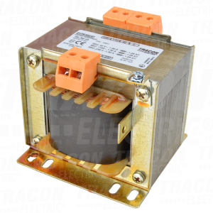 Normalan monofazni mali trafo2 30V / 42-110-230V. max.300 VA