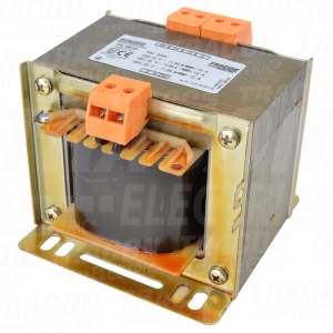 Normalan monofazni mali trafo2 30V / 12-24-42V. max.500VA