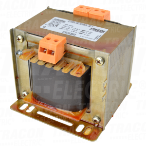 Normalan monofazni mali trafo2 30V / 24-42-110V. max.500VA