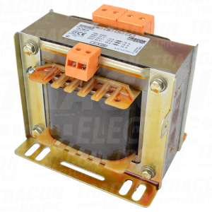 Normalan monofazni mali trafo2 30V / 12-24-42V. max.630VA