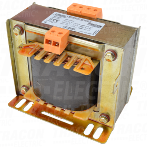 Normalan monofazni mali trafo2 30V / 24-42-110V. max.630VA