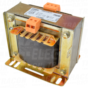 Normalan monofazni mali trafo2 30V / 24-230V. max.630VA