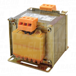 Sigurnosni monofazni mali traf o230-400V / 12-24V. max.250VA