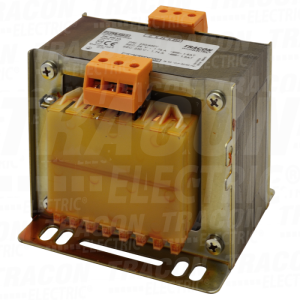 Sigurnosni monofazni mali traf o230-400V / 24-230V. max.400VA