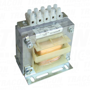 Sigurnosni monofazni mali traf o400V / 230V. 60VA