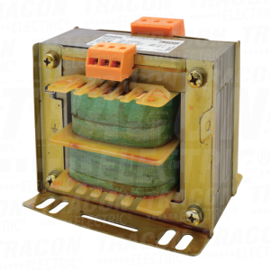 Sigurnosni monofazni mali traf o230-400V / 12-24V max 600VA