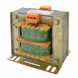 Sigurnosni monofazni mali traf o230-400V / 24-230V. max.600VA