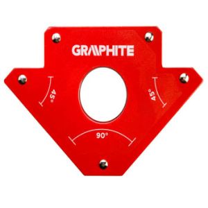Magnetni uglomer za zavarivanje Graphite