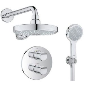 BATERIJA UGRADNA GROHTHERM 2000 NEW &#8211; GROHE 34283001