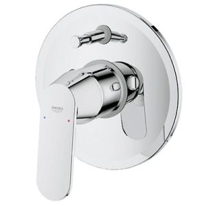 BATERIJA ZA KADU UGRADNA EUROSMART &#8211; GROHE 32879000